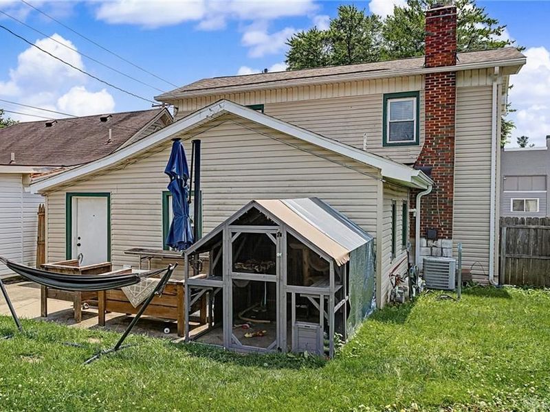 117 E Center Street, Farmersville, OH 45325 Photo 30