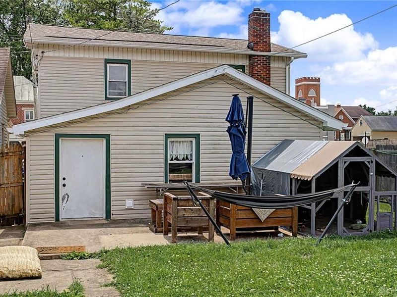 117 E Center Street, Farmersville, OH 45325 Photo 32