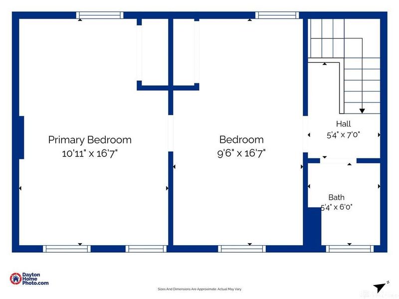 117 E Center Street, Farmersville, OH 45325 Photo 39