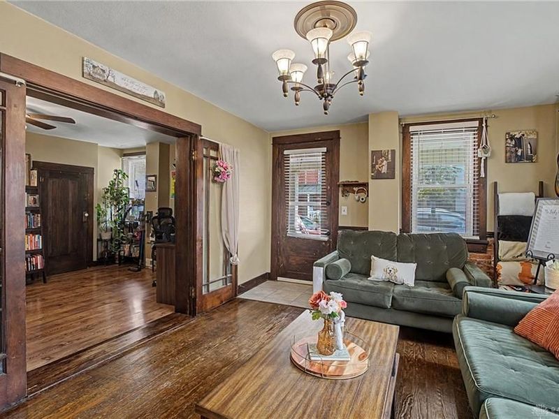 117 E Center Street, Farmersville, OH 45325 Photo 8