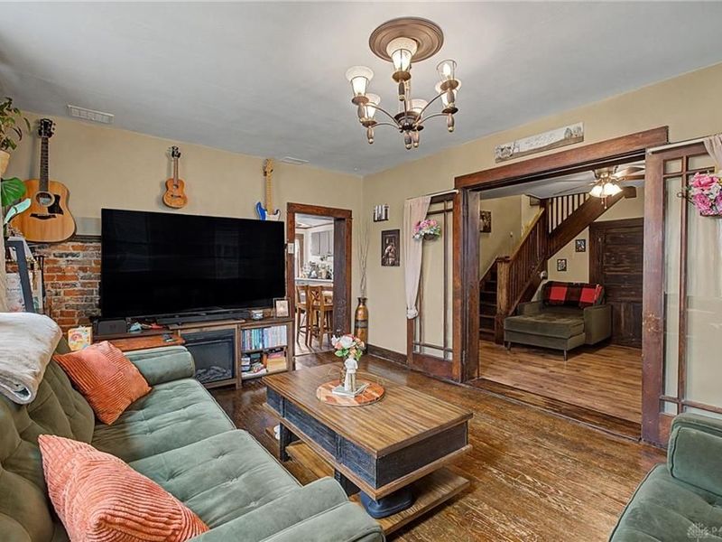 117 E Center Street, Farmersville, OH 45325 Photo 9