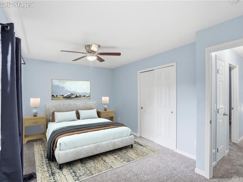 2192 Kyle Lane, Fairborn, OH 45324 Photo 14