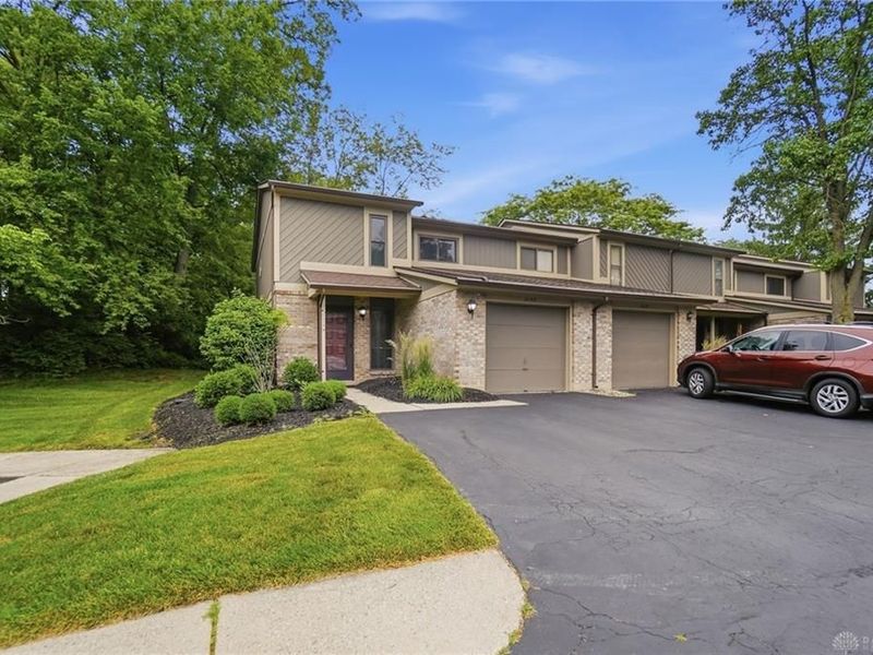 2192 Kyle Lane, Fairborn, OH 45324 Photo 2