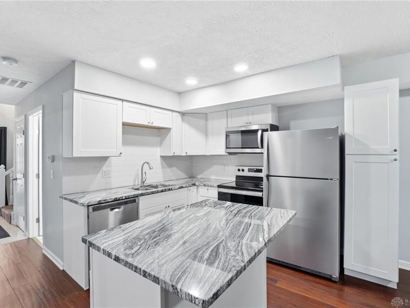 2192 Kyle Lane, Fairborn, OH 45324 Photo 8