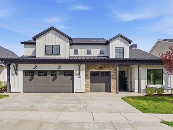 512 N FARMHOUSE WAY , Midway, UT 84049