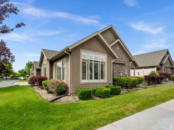 1994 W 9270 S, Unit D, West Jordan, UT 84088