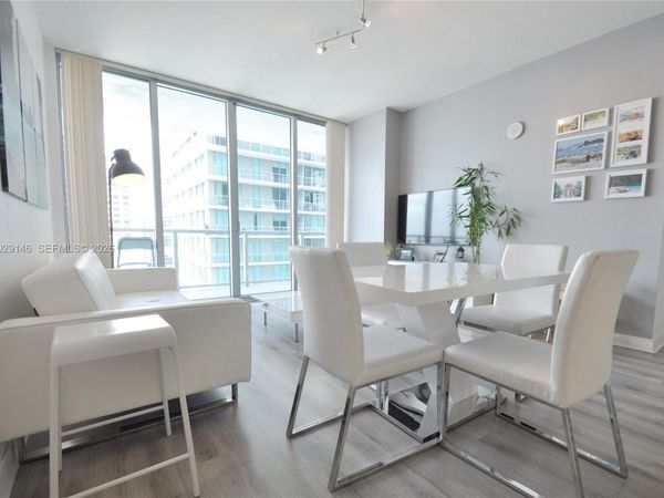 79 SW 12th St , Unit 2410-S, Miami, FL 33130