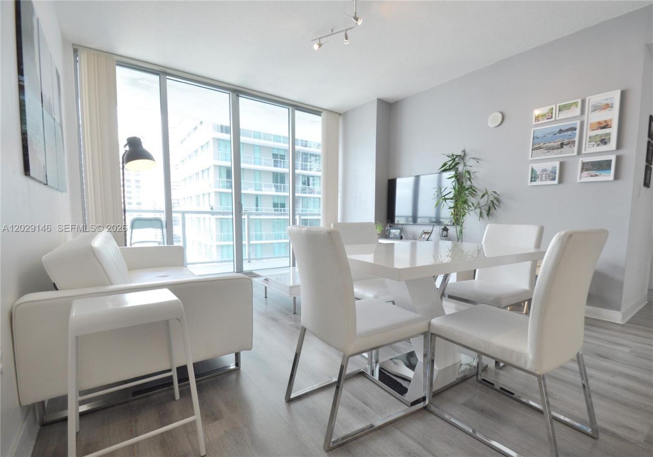 79 SW 12th St, Unit 2410-S, Miami, FL 33130 Photo