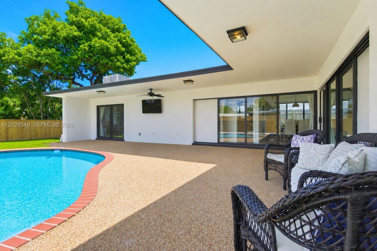 4407 W Park Rd , Hollywood, FL 33021 Photo