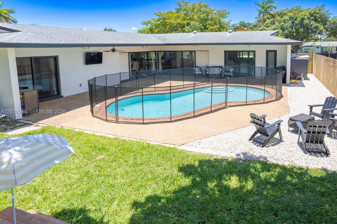 4407 W Park Rd , Hollywood, FL 33021 Photo