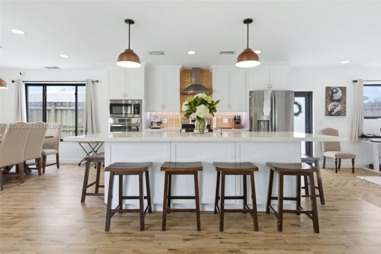 4407 W Park Rd , Hollywood, FL 33021 Photo