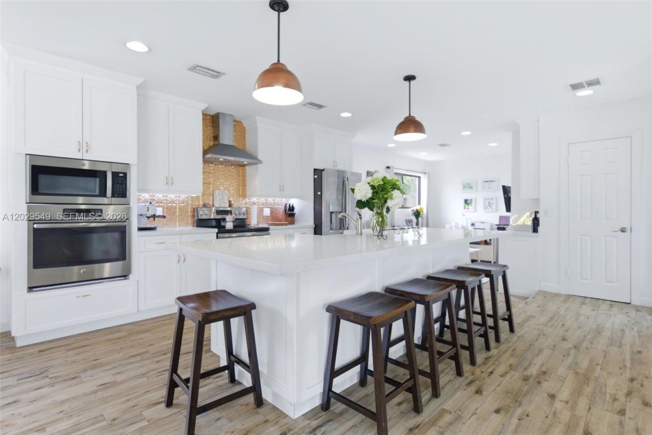 4407 W Park Rd , Hollywood, FL 33021 Photo