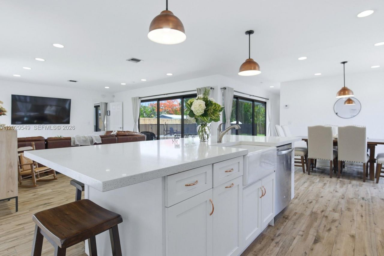 4407 W Park Rd , Hollywood, FL 33021 Photo