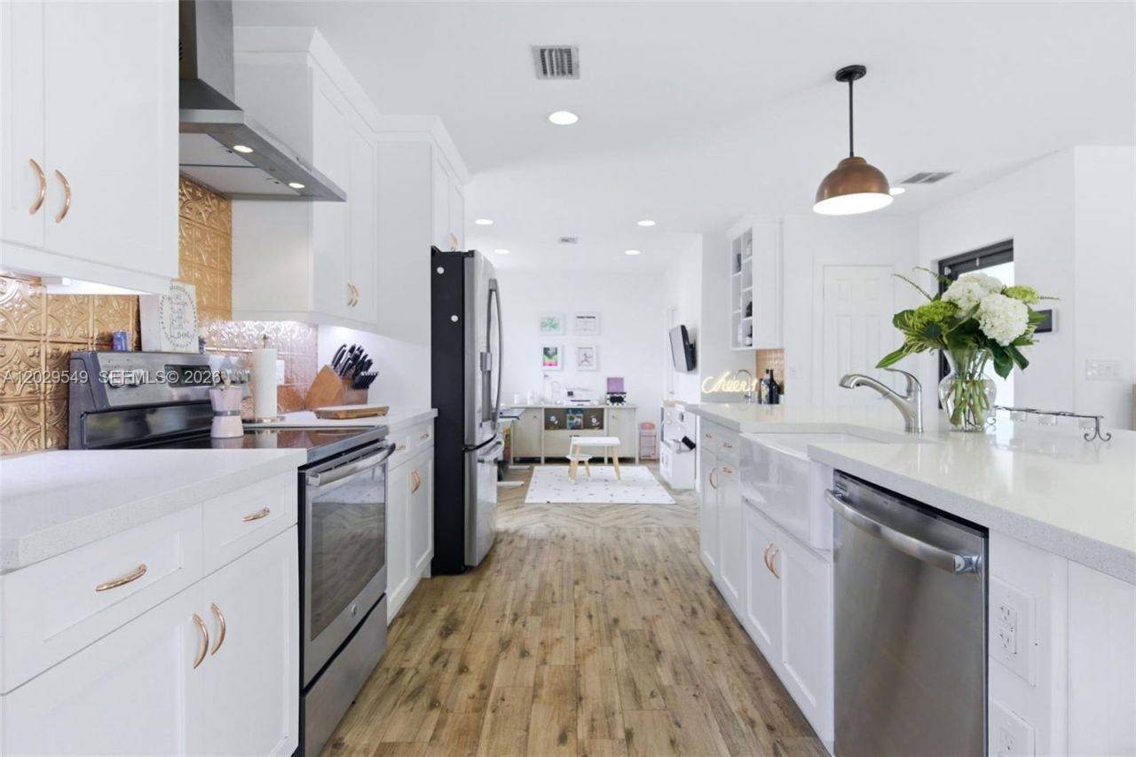 4407 W Park Rd , Hollywood, FL 33021 Photo