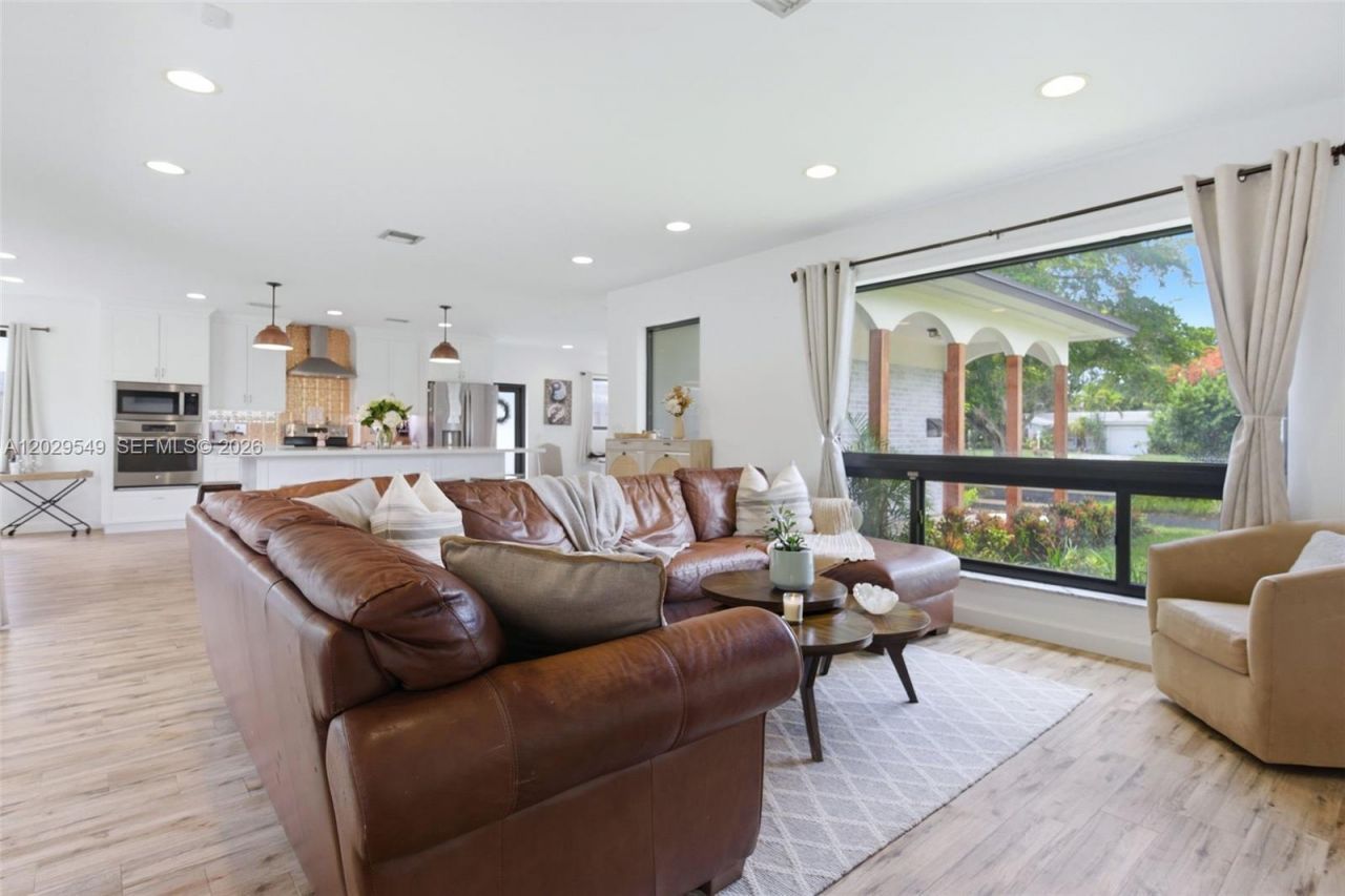 4407 W Park Rd , Hollywood, FL 33021 Photo