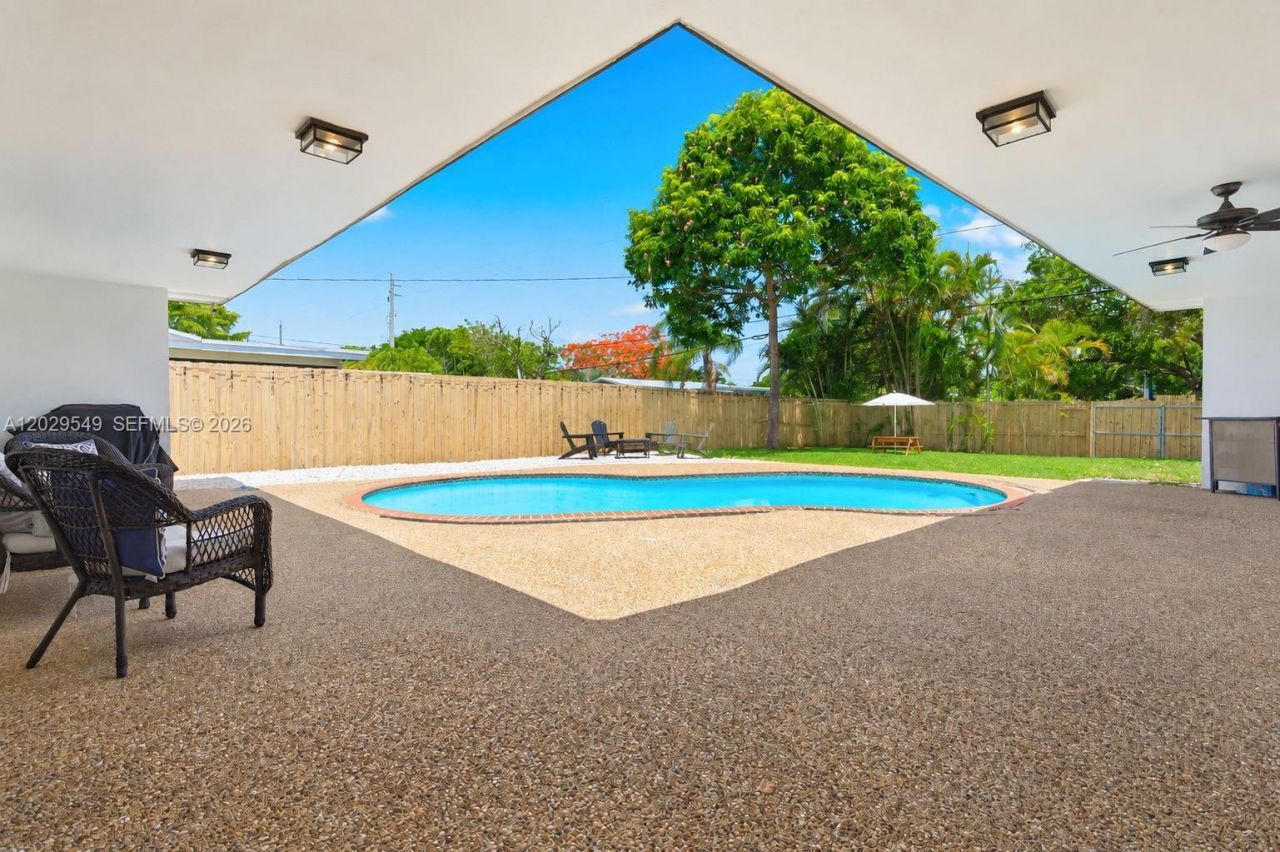 4407 W Park Rd , Hollywood, FL 33021 Photo