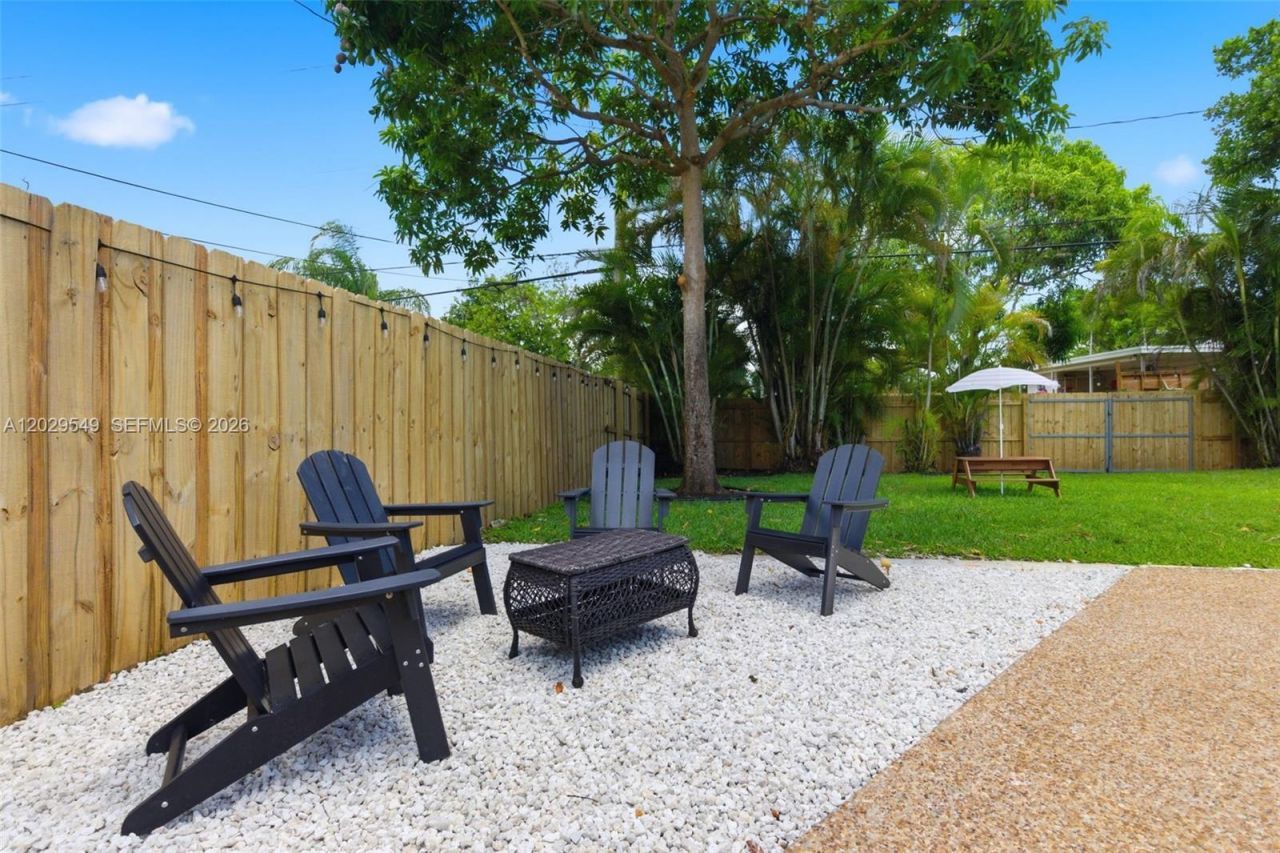 4407 W Park Rd , Hollywood, FL 33021 Photo