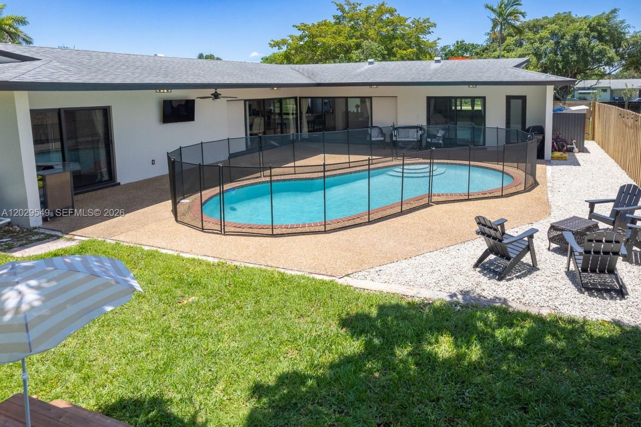 4407 W Park Rd , Hollywood, FL 33021 Photo