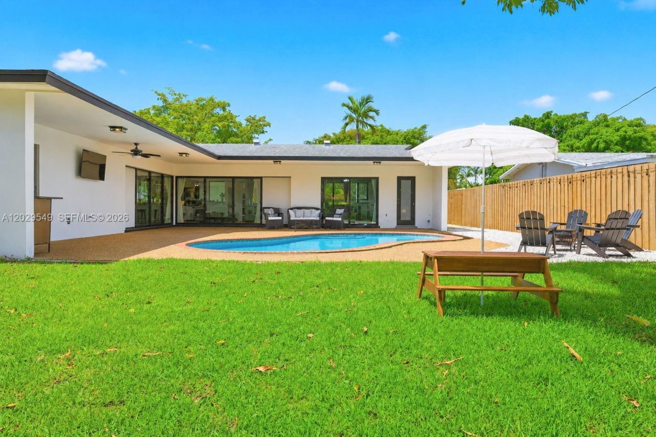4407 W Park Rd , Hollywood, FL 33021 Photo