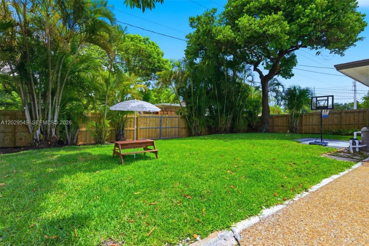 4407 W Park Rd , Hollywood, FL 33021 Photo
