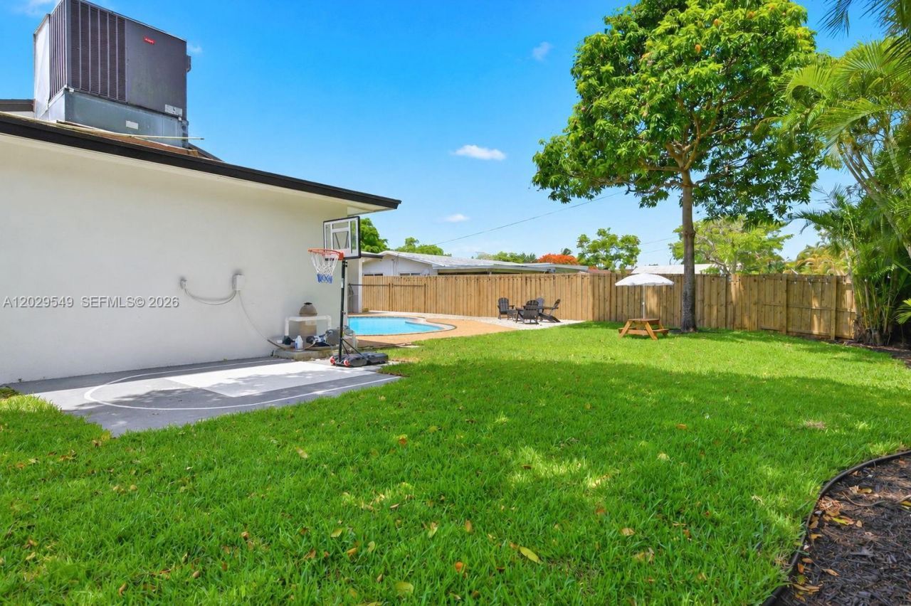 4407 W Park Rd , Hollywood, FL 33021 Photo