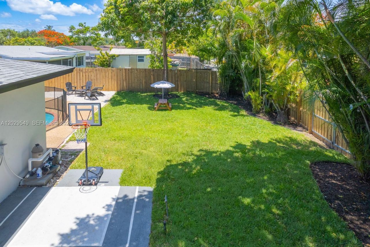 4407 W Park Rd , Hollywood, FL 33021 Photo
