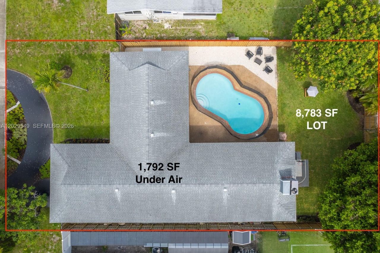4407 W Park Rd , Hollywood, FL 33021 Photo