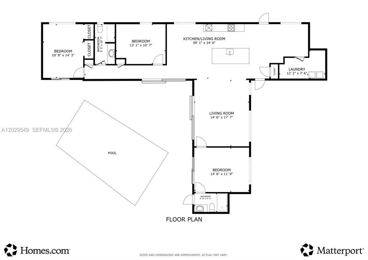 4407 W Park Rd , Hollywood, FL 33021 Photo