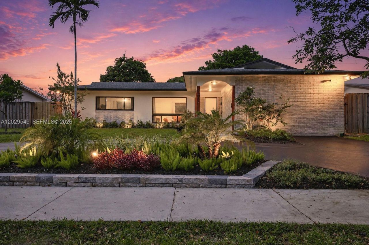 4407 W Park Rd , Hollywood, FL 33021 Photo