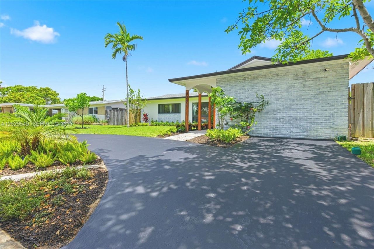 4407 W Park Rd , Hollywood, FL 33021 Photo