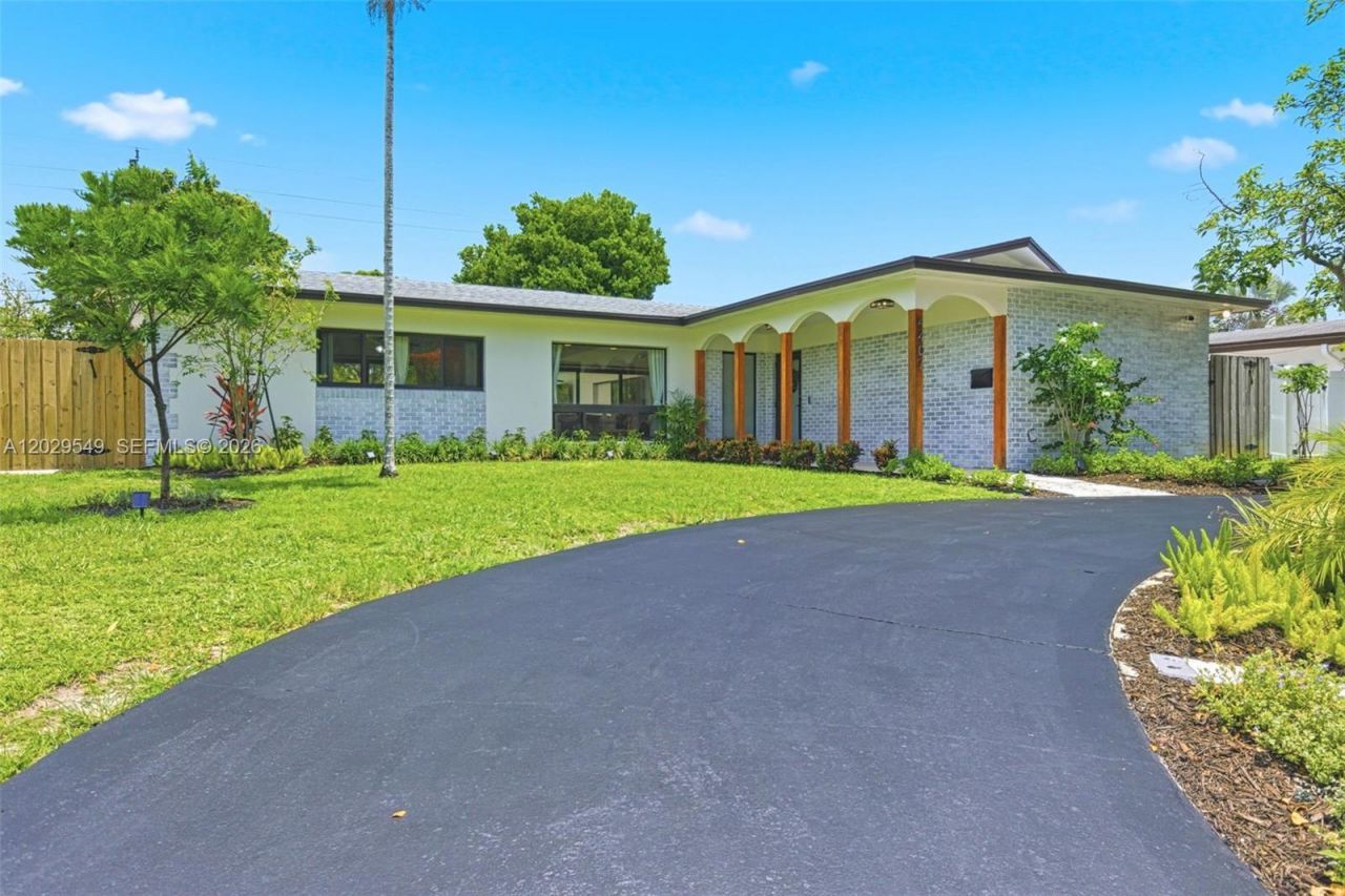 4407 W Park Rd , Hollywood, FL 33021 Photo