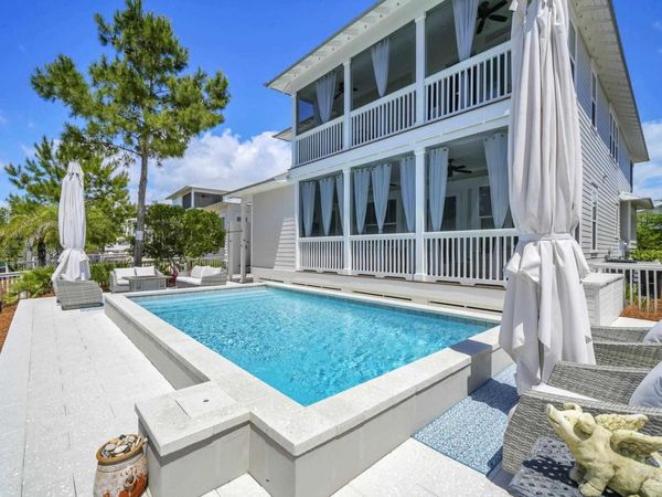 305 Flatwoods Forest Loop, Santa Rosa Beach, FL 32459