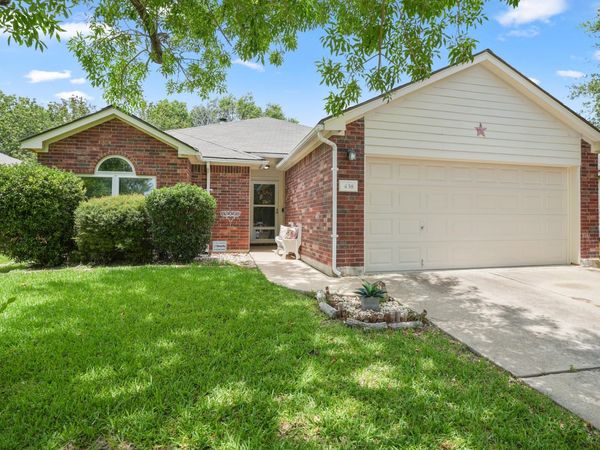 438 Katy XING , Georgetown, TX 78626