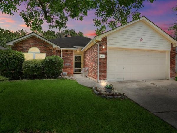 438 Katy XING, Georgetown, TX 78626