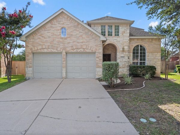 13700 Long Shadow DR , Manor, TX 78653