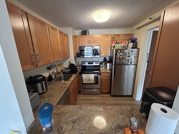 872 Massachusetts Ave, Unit 601, Cambridge, MA 02139