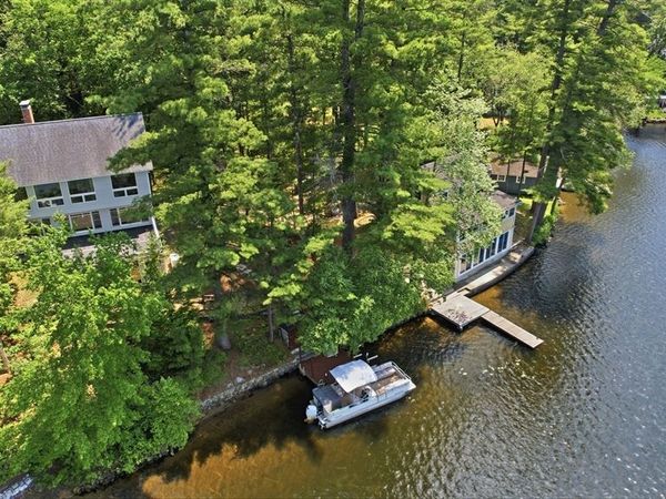 18 Deer Run, Littleton, MA 01460