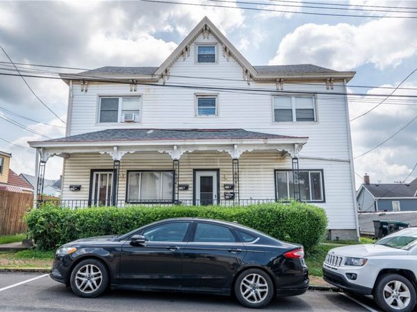 114 22nd St #112, Pittsburgh, PA 15215