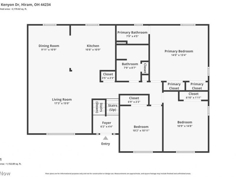 11836 Kenyon Drive, Hiram, OH 44234 Photo 30