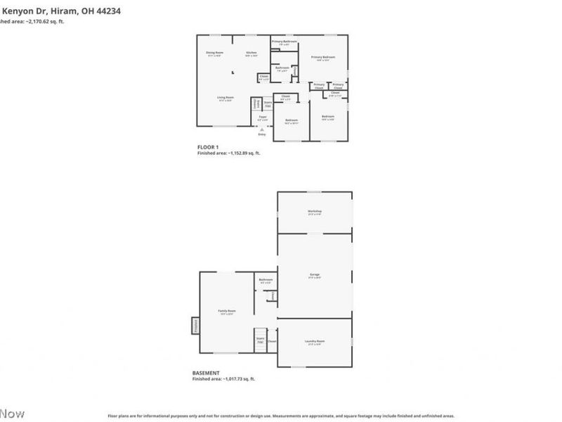 11836 Kenyon Drive, Hiram, OH 44234 Photo 31