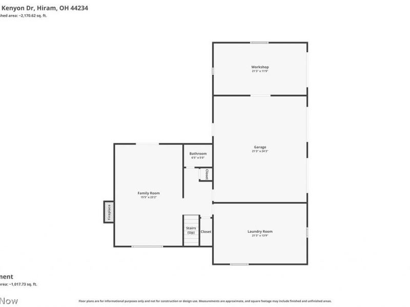 11836 Kenyon Drive, Hiram, OH 44234 Photo 32