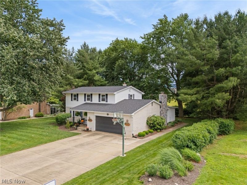2500 Hume Street NW, North Canton, OH 44720 Photo 2