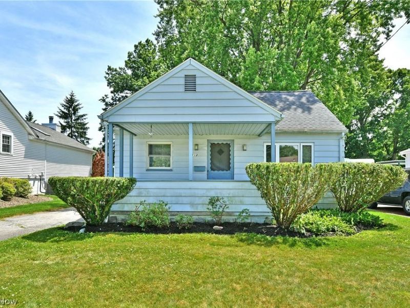 113 Massachusetts Avenue, Poland, OH 44514 Photo 1