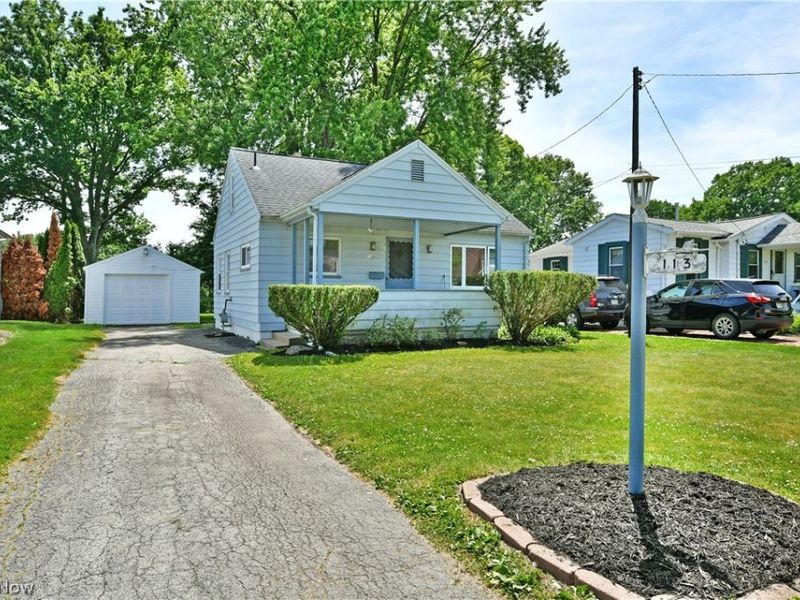 113 Massachusetts Avenue, Poland, OH 44514 Photo 2