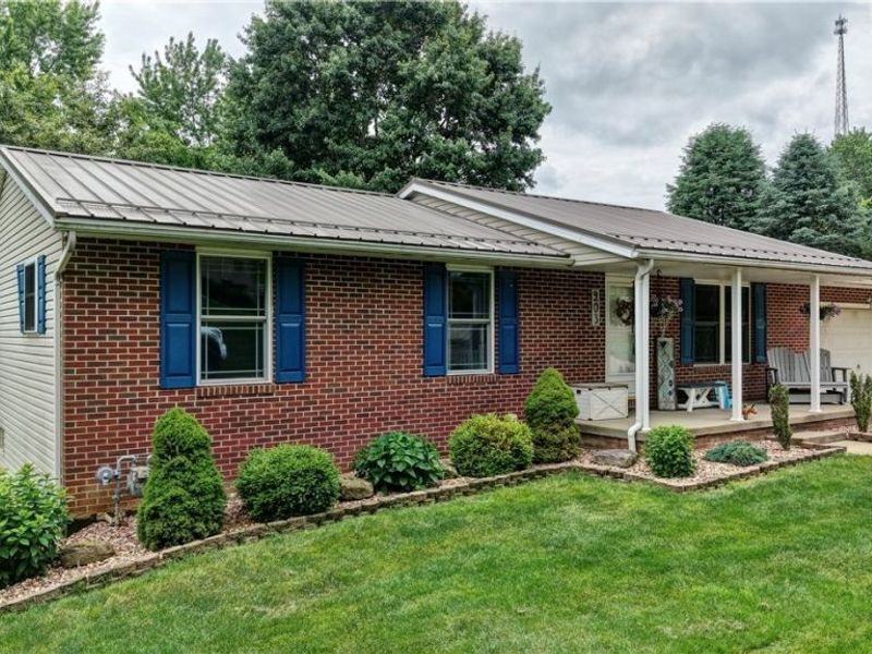 203 Prospect Street, Baltic, OH 43804 Photo 2