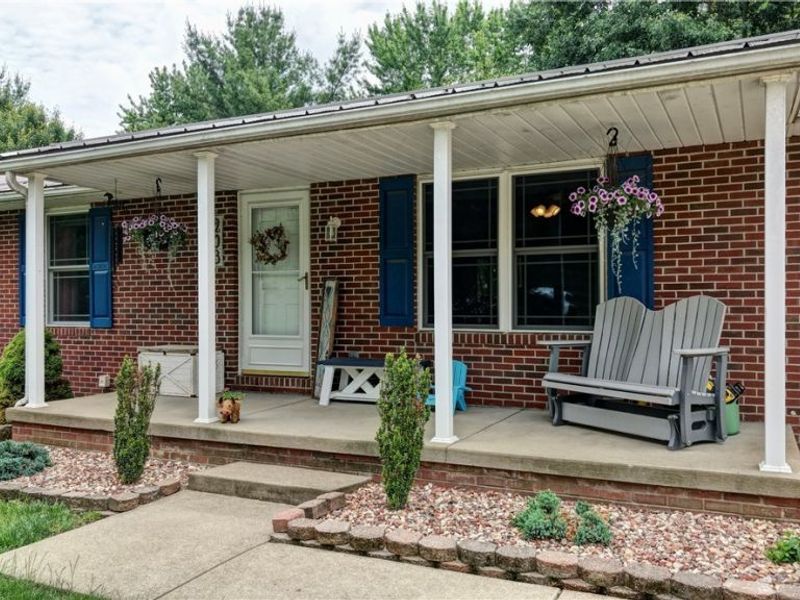 203 Prospect Street, Baltic, OH 43804 Photo 5
