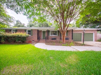 1836 Saint Julian Drive Charleston, SC 29407
