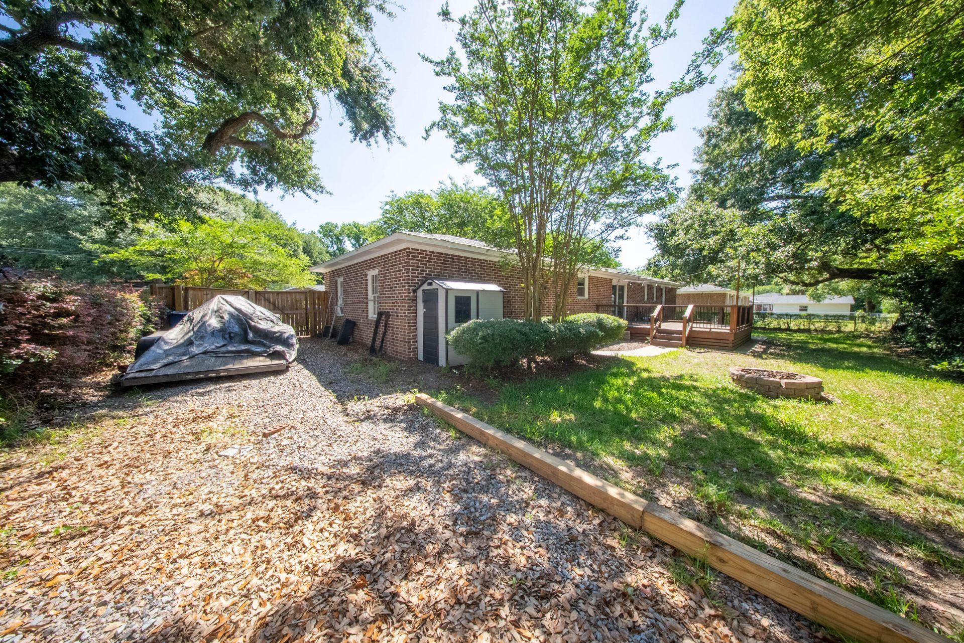 1836 Saint Julian Drive Photo 22