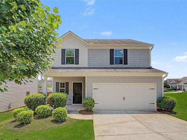 311 Merigold Way , Pendergrass, GA 30567