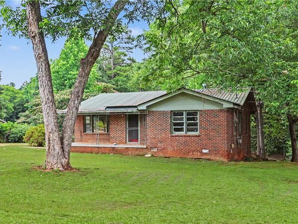 25 Mimosa Road , Covington, GA 30016